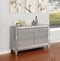 Leighton Collection - Silver - Dresser-Washburn's Home Furnishings