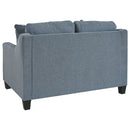 Lemly - Twilight - Loveseat-Washburn's Home Furnishings