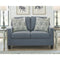 Lemly - Twilight - Loveseat-Washburn's Home Furnishings