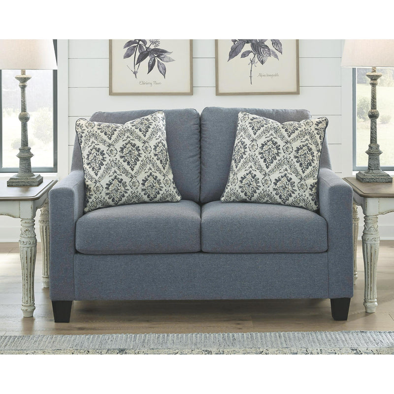 Lemly - Twilight - Loveseat-Washburn's Home Furnishings