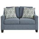 Lemly - Twilight - Loveseat-Washburn's Home Furnishings