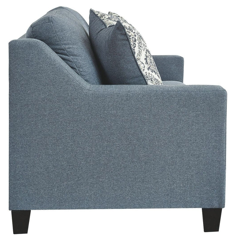 Lemly - Twilight - Loveseat-Washburn's Home Furnishings