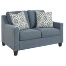 Lemly - Twilight - Loveseat-Washburn's Home Furnishings