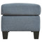 Lemly - Twilight - Ottoman-Washburn's Home Furnishings