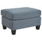 Lemly - Twilight - Ottoman-Washburn's Home Furnishings