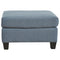 Lemly - Twilight - Ottoman-Washburn's Home Furnishings