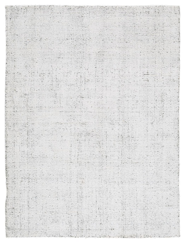 Lenlett - Ivory/charcoal - Large Rug-Washburn's Home Furnishings