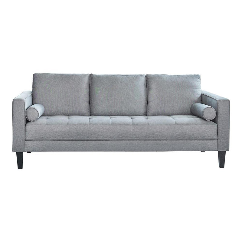 Lennox - Sofa - Pearl Silver-Washburn's Home Furnishings