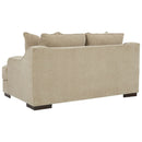 Lessinger - Pebble - Loveseat-Washburn's Home Furnishings