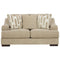 Lessinger - Pebble - Loveseat-Washburn's Home Furnishings