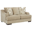 Lessinger - Pebble - Loveseat-Washburn's Home Furnishings