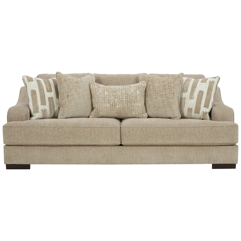 Lessinger - Pebble - Sofa-Washburn's Home Furnishings