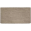 Lettner - Light Gray - Five Drawer Chest - Central Handle-Washburn's Home Furnishings