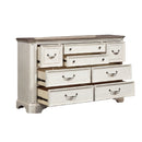 Abbey Road - 8 Drawer Dresser-Washburn's Home Furnishings