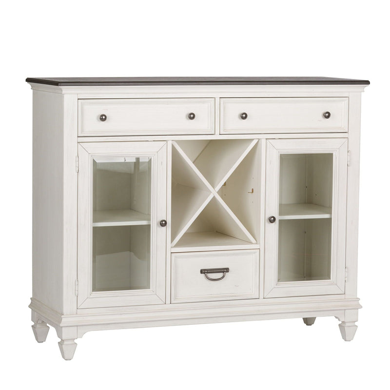 Allyson Park - Buffet-Washburn's Home Furnishings