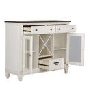 Allyson Park - Buffet-Washburn's Home Furnishings