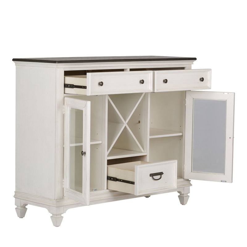 Allyson Park - Buffet-Washburn's Home Furnishings