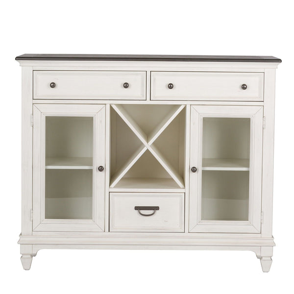 Allyson Park - Buffet-Washburn's Home Furnishings