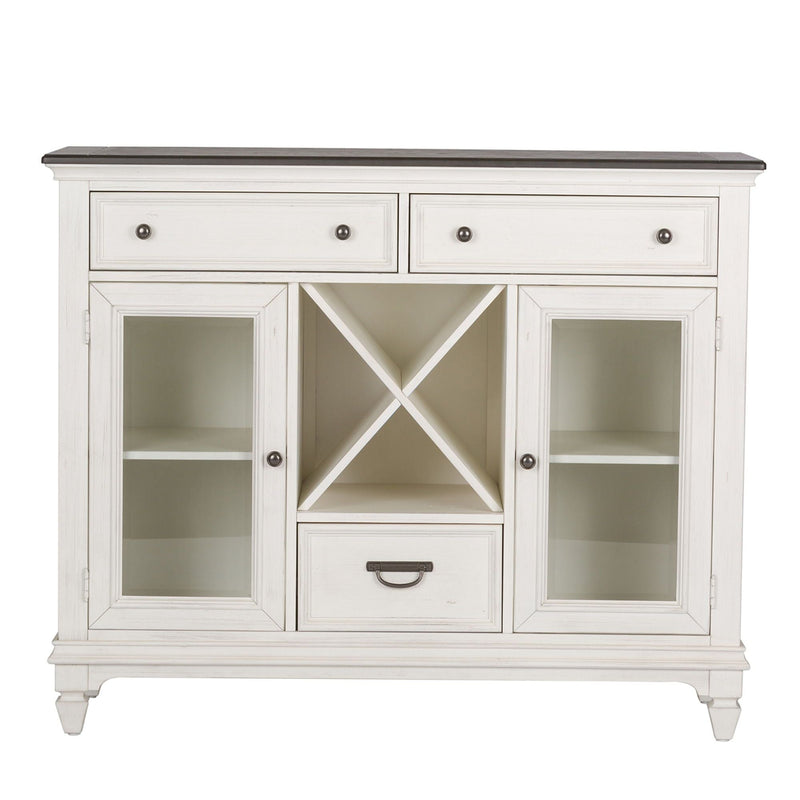 Allyson Park - Buffet-Washburn's Home Furnishings