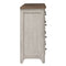 Farmhouse Reimagined - 8 Drawer Dresser-Washburn's Home Furnishings