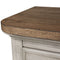 Farmhouse Reimagined - 8 Drawer Dresser-Washburn's Home Furnishings