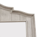 Farmhouse Reimagined - Mirror-Washburn's Home Furnishings