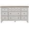 Liberty Heartland Dresser-Washburn's Home Furnishings