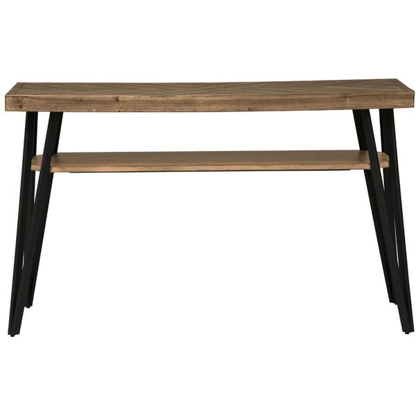 Liberty Horizons Sofa Table-Washburn's Home Furnishings