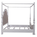 Magnolia Manor King Canopy-Washburn's Home Furnishings