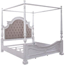 Magnolia Manor Queen Canopy-Washburn's Home Furnishings