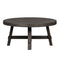 Modern Farmhouse - Splay Leg Round Cocktail Table-Washburn's Home Furnishings