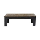 Rutland Grove - Rect Cocktail Table-Washburn's Home Furnishings