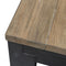 Rutland Grove - Rect Cocktail Table-Washburn's Home Furnishings