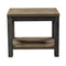 Rutland Grove - Rect End Table-Washburn's Home Furnishings