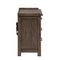 Sonoma Road - 3 Drawer Night Stand w/ Charging Station-Washburn's Home Furnishings