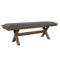 Sonoma Road - Bench (RTA)-Washburn's Home Furnishings