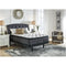 Limited Edition Pillowtop - White - Twin Mattress-Washburn's Home Furnishings