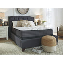 Limited Edition Plush - White - Full Mattress-Washburn's Home Furnishings