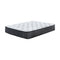 Limited Edition Plush - White - Full Mattress-Washburn's Home Furnishings