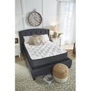 Limited Edition Plush - White - King Mattress-Washburn's Home Furnishings