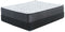 Limited - White - California King Mattress - Firm-Washburn's Home Furnishings