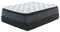 Limited - White - California King Mattress - Pillow Top-Washburn's Home Furnishings