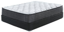 Limited - White - California King Mattress - Plush-Washburn's Home Furnishings