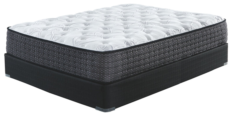 Limited - White - California King Mattress - Plush-Washburn's Home Furnishings