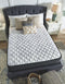 Limited - White - King Mattress - Firm-Washburn's Home Furnishings