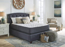 Limited - White - Queen Mattress - Firm-Washburn's Home Furnishings