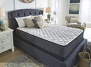 Limited - White - Twin Mattress - Firm-Washburn's Home Furnishings