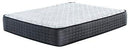 Limited - White - Twin Xl Mattress - Firm-Washburn's Home Furnishings