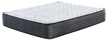 Limited - White - Twin Xl Mattress - Firm-Washburn's Home Furnishings