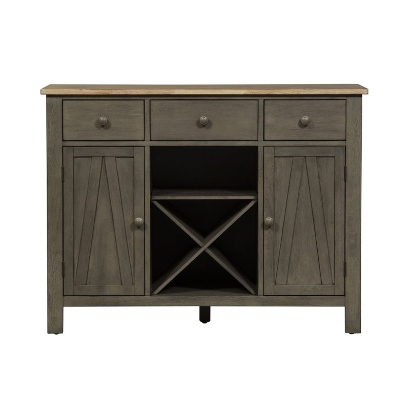 Lindsey Farm - Server-Washburn's Home Furnishings